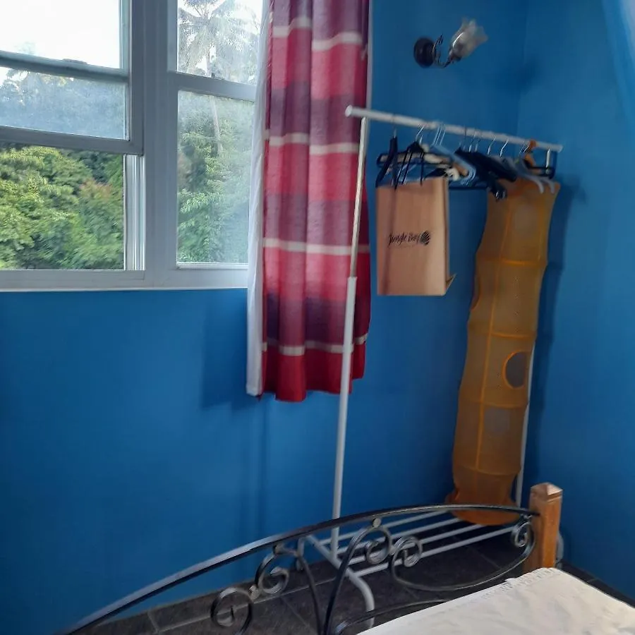 Canefield Sea View Apartment Roger 0*,  도미니카